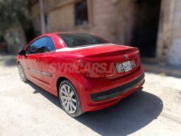 
										 بيجو – Peugeot 207 ممتلئ									