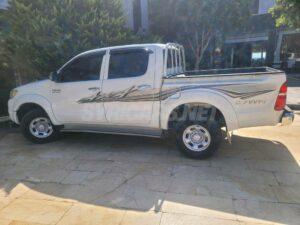 تويوتا – Toyota هايلوكس – highlux