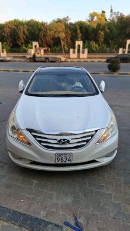 هيونداي – Hyundai سوناتا – Sonata