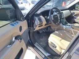 لاند روفر – Land Rover سبورت – Range Rover Sport