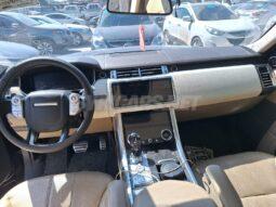 لاند روفر – Land Rover سبورت – Range Rover Sport