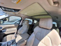 
										 لاند روفر – Land Rover سبورت – Range Rover Sport ممتلئ									