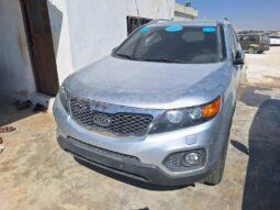 كيا – Kia سورينتو – Sorento