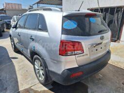 كيا – Kia سورينتو – Sorento