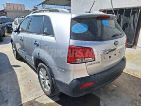 كيا – Kia سورينتو – Sorento