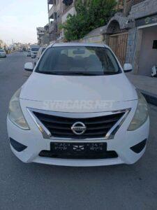 نيسان – Nissan Sunny