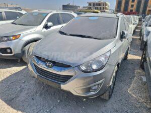 هيونداي – Hyundai توسان – Tucson