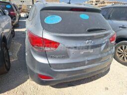 
										 هيونداي – Hyundai توسان – Tucson ممتلئ									