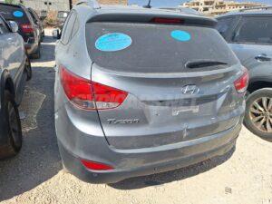 هيونداي – Hyundai توسان – Tucson