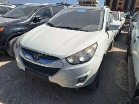هيونداي – Hyundai توسان – Tucson