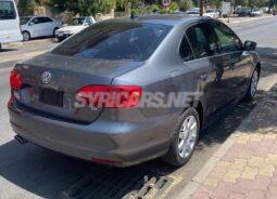 
										 فولكس فاكن – Volkswagen جيتا – Jetta ممتلئ									