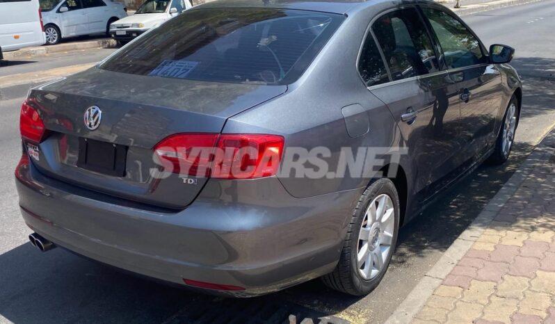 
								 فولكس فاكن – Volkswagen جيتا – Jetta ممتلئ									
