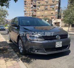 
										 فولكس فاكن – Volkswagen جيتا – Jetta ممتلئ									