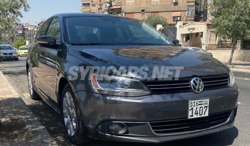 
								 فولكس فاكن – Volkswagen جيتا – Jetta ممتلئ									