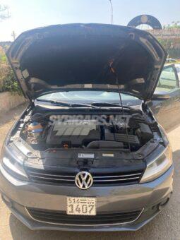 
										 فولكس فاكن – Volkswagen جيتا – Jetta ممتلئ									