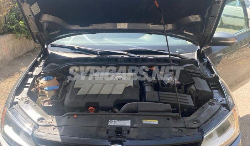 
								 فولكس فاكن – Volkswagen جيتا – Jetta ممتلئ									