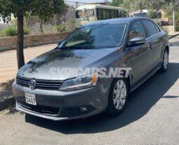 
										 فولكس فاكن – Volkswagen جيتا – Jetta ممتلئ									
