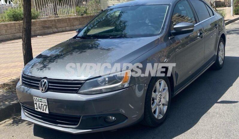 
								 فولكس فاكن – Volkswagen جيتا – Jetta ممتلئ									
