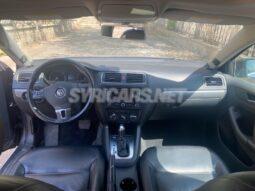 
										 فولكس فاكن – Volkswagen جيتا – Jetta ممتلئ									