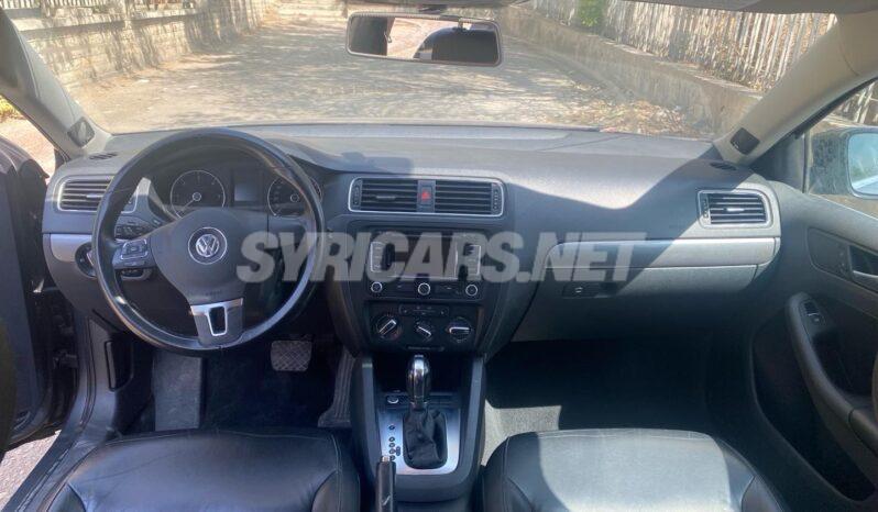 
								 فولكس فاكن – Volkswagen جيتا – Jetta ممتلئ									
