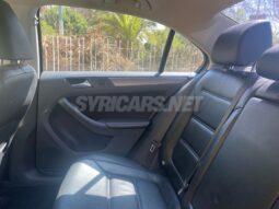 
										 فولكس فاكن – Volkswagen جيتا – Jetta ممتلئ									