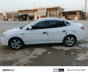 هيونداي – Hyundai افنتي – avante