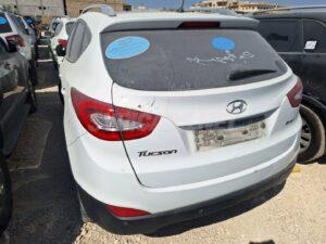 هيونداي – Hyundai توسان – Tucson