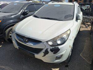 هيونداي – Hyundai توسان – Tucson