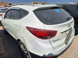 هيونداي – Hyundai توسان – Tucson