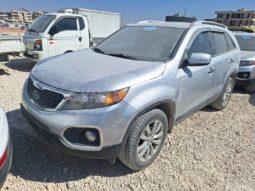 كيا – Kia سورينتو – Sorento