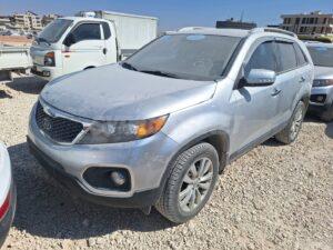 كيا – Kia سورينتو – Sorento