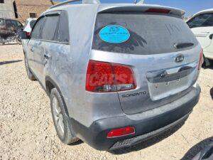كيا – Kia سورينتو – Sorento