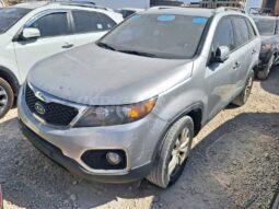 كيا – Kia سورينتو – Sorento
