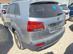 كيا – Kia سورينتو – Sorento