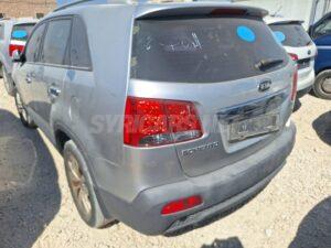 كيا – Kia سورينتو – Sorento