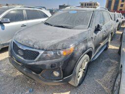 كيا – Kia سورينتو – Sorento