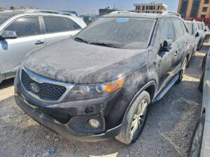 كيا – Kia سورينتو – Sorento