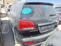 كيا – Kia سورينتو – Sorento