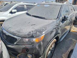 كيا – Kia سورينتو – Sorento