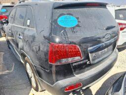 كيا – Kia سورينتو – Sorento