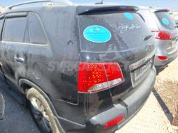 
										 كيا – Kia سورينتو – Sorento ممتلئ									