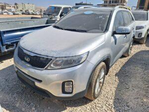 كيا – Kia سورينتو – Sorento