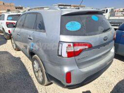 
										 كيا – Kia سورينتو – Sorento ممتلئ									