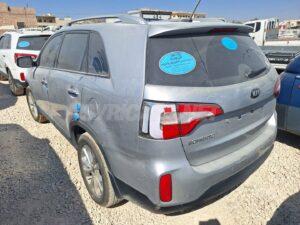 كيا – Kia سورينتو – Sorento