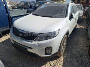 كيا – Kia سورينتو – Sorento