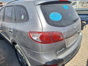 هيونداي – Hyundai سانتافيه – Santafe