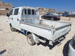 
										 هيونداي – Hyundai بورتر – porter ممتلئ									