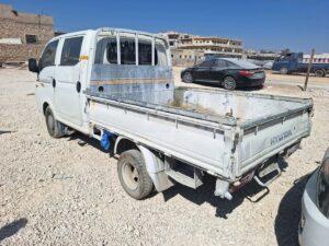 هيونداي – Hyundai بورتر – porter