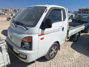 هيونداي – Hyundai بورتر – porter