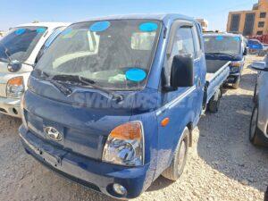 هيونداي – Hyundai بورتر – porter